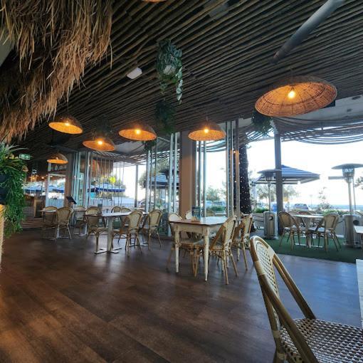 Beachfront Studio Gold Coast Exterior photo